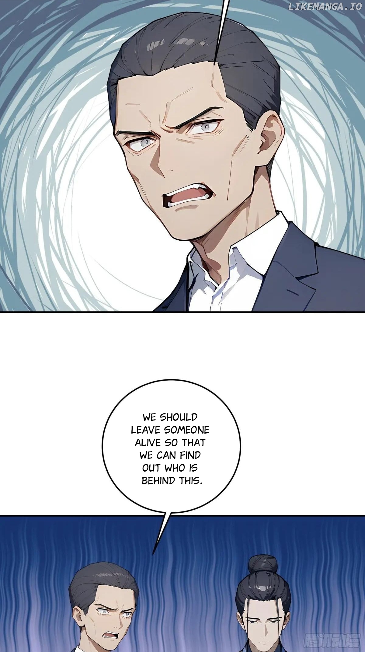 God of Learning Chapter 46 - page 8